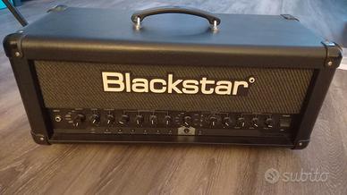 Blackstar ID60 TVP 60W + FS10 footswitch