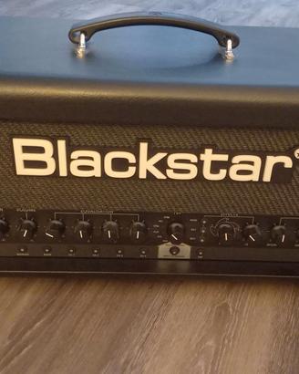 Blackstar ID60 TVP 60W + FS10 footswitch