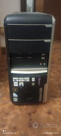 PC fisso Packard Bell