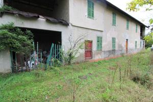 CASA INDIPENDENTE A ACQUI TERME