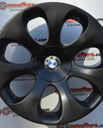 Cerchio Bmw SERIE 6 7 19"