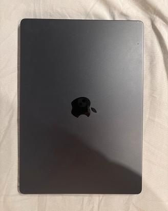 MacBook Pro 14” M4 16GB RAM 512GB – Space Black