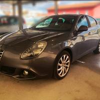 Alfa Romeo Giulietta - 2015 1.6 Distinctive Unico 