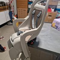 seggiolino bici polisport