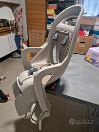 seggiolino bici polisport