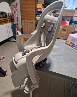 seggiolino bici polisport