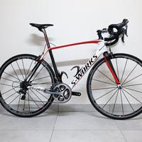 Specialized S-Works SL5