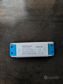 trasformatore led Elezenioc