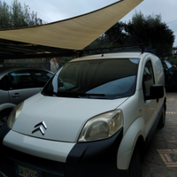 Furgone Citroen Nemo