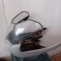 carena cupolino Moto Guzzi V7