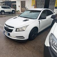 Chevrolet cruize