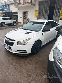 Chevrolet cruize