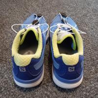 Salomon scarpe da camminata