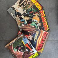 fumetti dylan dog