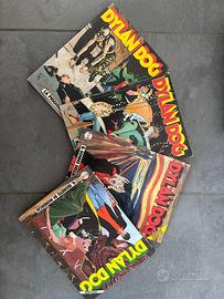 fumetti dylan dog