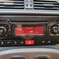 stereo Fiat panda 