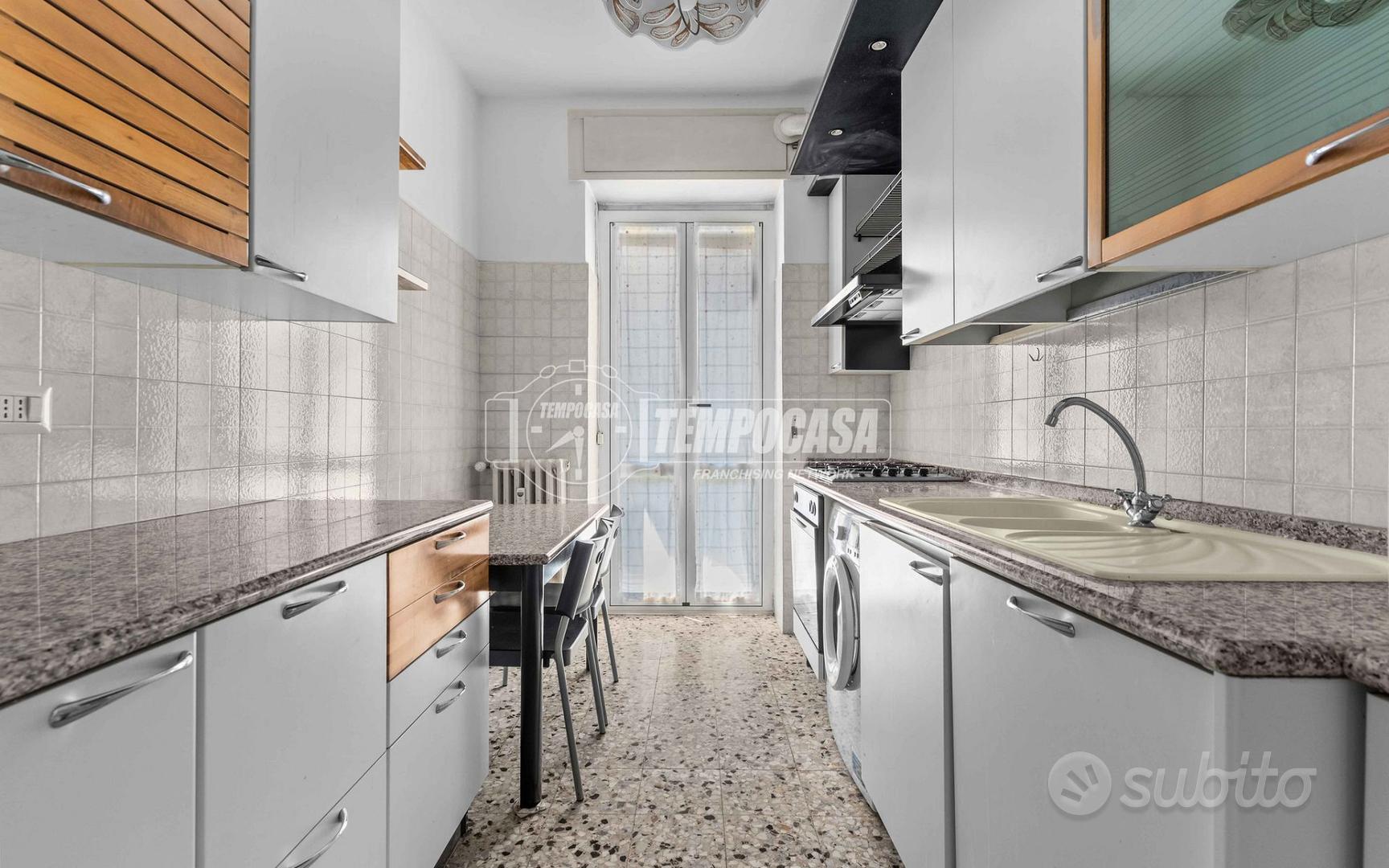 Apartment in Milano, Abbadesse, Municipio 2 - View 4