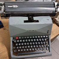 macchina da scrivere