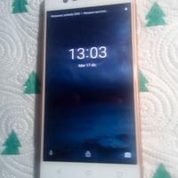 SMARTPHONE NOKIA 3  BIANCO ANDROID