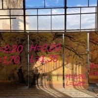 Allestimento vetrine