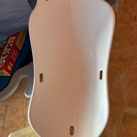 Riduttore per bagnetto