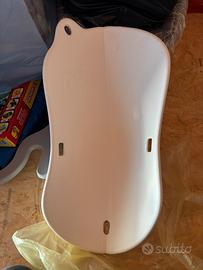 Riduttore per bagnetto