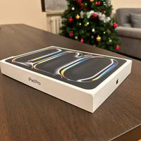 IPad Pro 11” 256Gb - Nuovo - Nero/Grigio Siderale