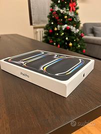 IPad Pro 11” 256Gb - Nuovo - Nero/Grigio Siderale