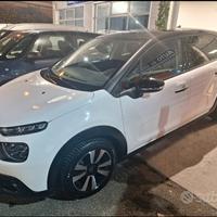Citroen C3 1.2 Automatica PureTech 110 cv Shine