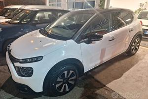 Citroen C3 1.2 Automatica PureTech 110 cv Shine