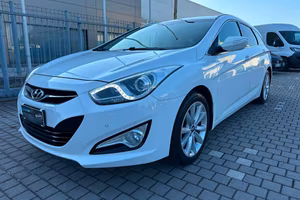 HYUNDAI - i40 - 1.7 CRDi 115CV Comfort