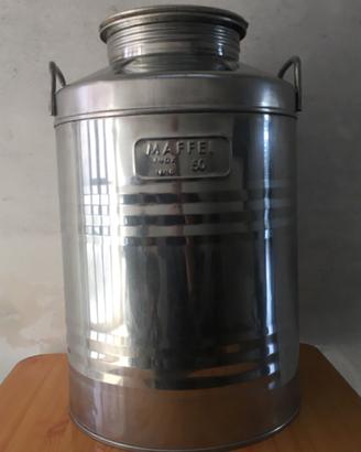 Contenitore olio