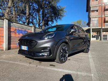 Ford puma st-linex 1.5 ecoblue