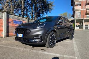 Ford puma st-linex 1.5 ecoblue