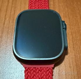 APPLE WATCH ULTRA SERIE III
