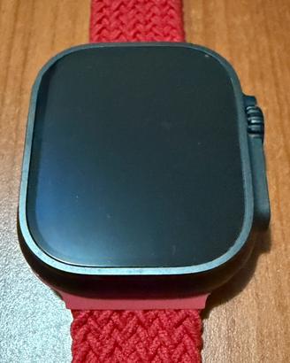 APPLE WATCH ULTRA SERIE III