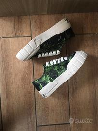 Gaëlle sneaker bassa donna 35
