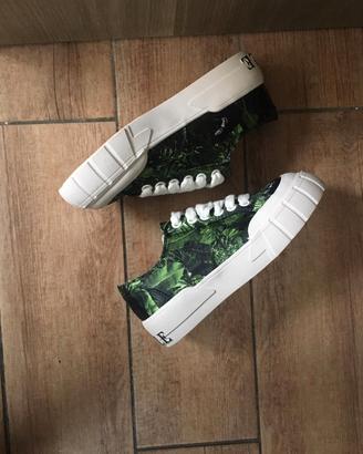Gaëlle sneaker bassa donna 35