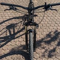 Cannondale Trail – L - MTB Shimano