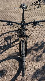 Cannondale Trail – L - MTB Shimano