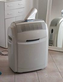 Condizionatore portatile De’Longhi Pinguino PAC 49