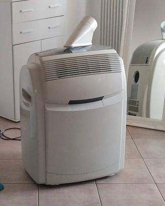 Condizionatore portatile De’Longhi Pinguino PAC 49