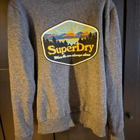 Felpa superdry s