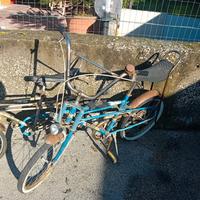 rarissime saltafossi anni "70"