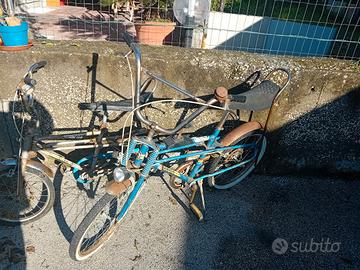 rarissime saltafossi anni "70"