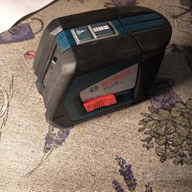 Livella laser Bosch