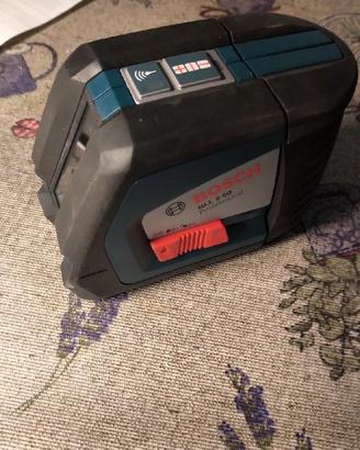 Livella laser Bosch