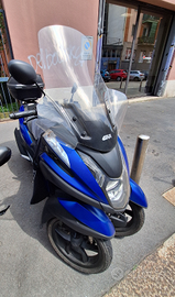 Yamaha tricity 125