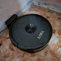 Robot Aspira e Lavapavimenti