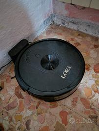 Robot Aspira e Lavapavimenti